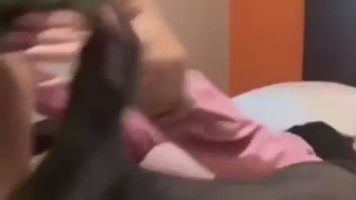 Lisa Queen Cewe Bercadar Ngewe di Hotel