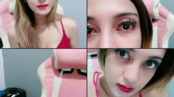 Kenalin Nih Si Cantik Viona Godain Pascol ID 10653113 Mango