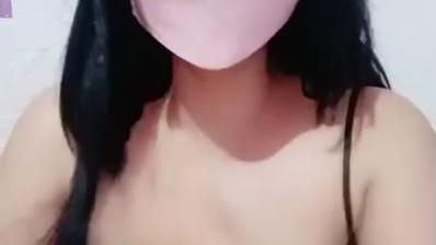 Cha2 Tobrut Remas Toket Mendesah Bling2