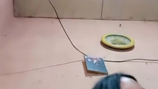 Ola Sepong Ngewe Crot Dalem Gaya Menyamping HOT51