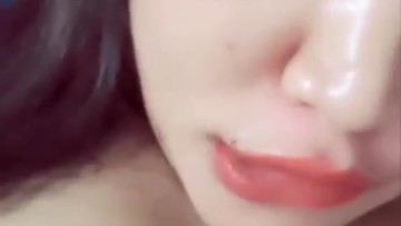 VCS dengan Miss Rika lagi Sange Bikin Pengen