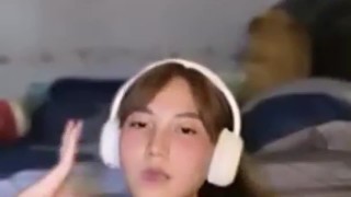 Live Eksklusif Cyebel Remas Buah Dada Instagram