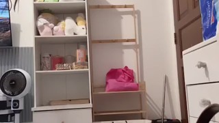 Indyra Jualan Daleman Live Pake Lingerie Instagram