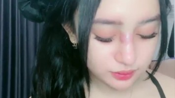 Kak Arummm Kembali Menggoda Black Lingerie ID 72391227 Mango