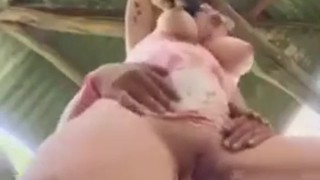 Bokep KKN Dimanapun Tempatnya Jangan Lupa Ngewe