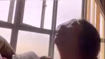 Digenjot Kenceng Sampai Kecapean Doi