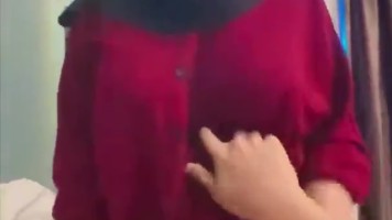 Ayo Bunda MinMin Goyang Teros Ngewe Gaya WOT Merem Melek