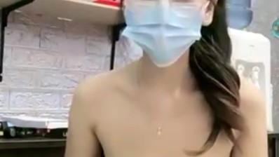 Payudara Besar Miss Coryna Idaman Bling2