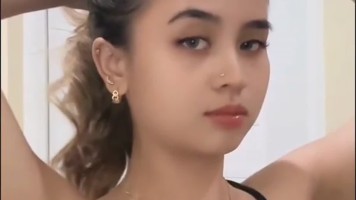 Adik Manis Kirim Pap Sange Awas Jadi Bacol Katanya