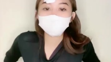 Sungirl Jilbab Cantik Tetek Bergetar Menggoda