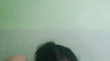 Klarisa ML Malam Jumat Sampe Basah