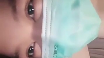 Sleep Call Lanjut VCS Omek With Cilla