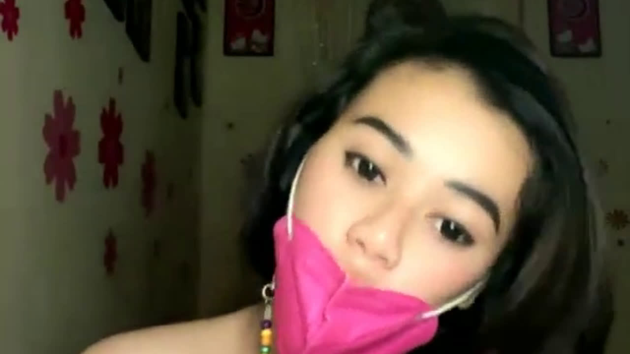 Mango Nouna Toket Brutal Mulus