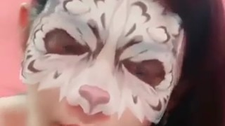 Kenyot Susu Gede Bertatto Zafira Pulen ID 78243463 Dream