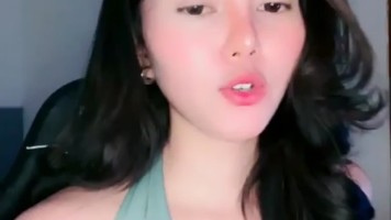 Mawar Jadi Host Idola Baru Pacsol Sexy Menawan Sekali