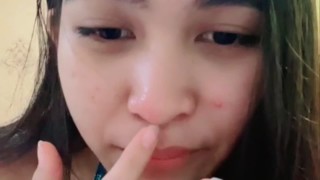 Belinda Pake Bikini Sexy Gemes Cubitin Anu Mango
