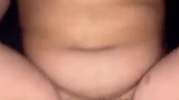 Pasutri Malam Minggu Saatnya Pengencrotan Dalem Nih