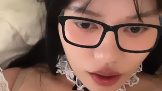 VCS Private Bareng Kak MeiMei Chan Maid Cafe