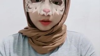 BbyVilo Jilbab Spill Uting Kenceng Gini ID 77291719 Dream