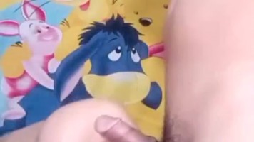 Nyepong dan Jilmek Saling Gantian Show