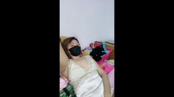 Host Imut Lucu Remas Nenen Lanjut Omek Mendesah Malu Spill