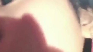 Full Face Sleep Call Omek Bersama Kak Widia Cantik Rare